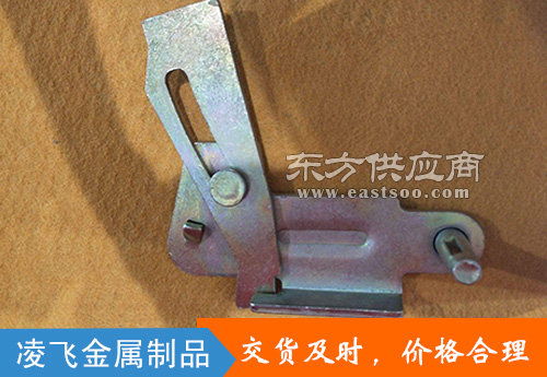 凌飛金屬制品 專業(yè)方通扣廠家，供應(yīng)優(yōu)質(zhì)產(chǎn)品與合理選擇