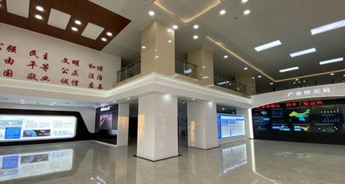 廣西鋁產(chǎn)品倉儲交易中心隆重開業(yè)，打造鋁業(yè)交易新平臺