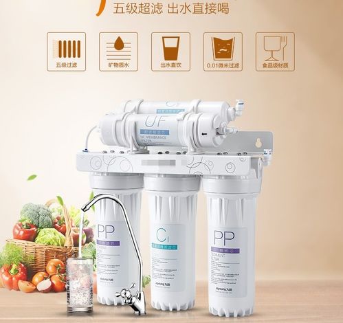 揭秘凈水器選購內幕真相 不了解這些，別下手購買凈水機